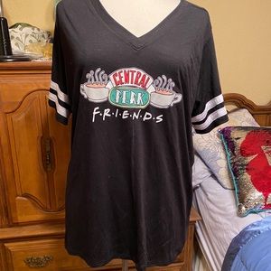 Central Perk Tee